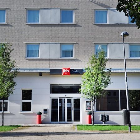 Ibis Madrid Getafe Hotel Luaran gambar