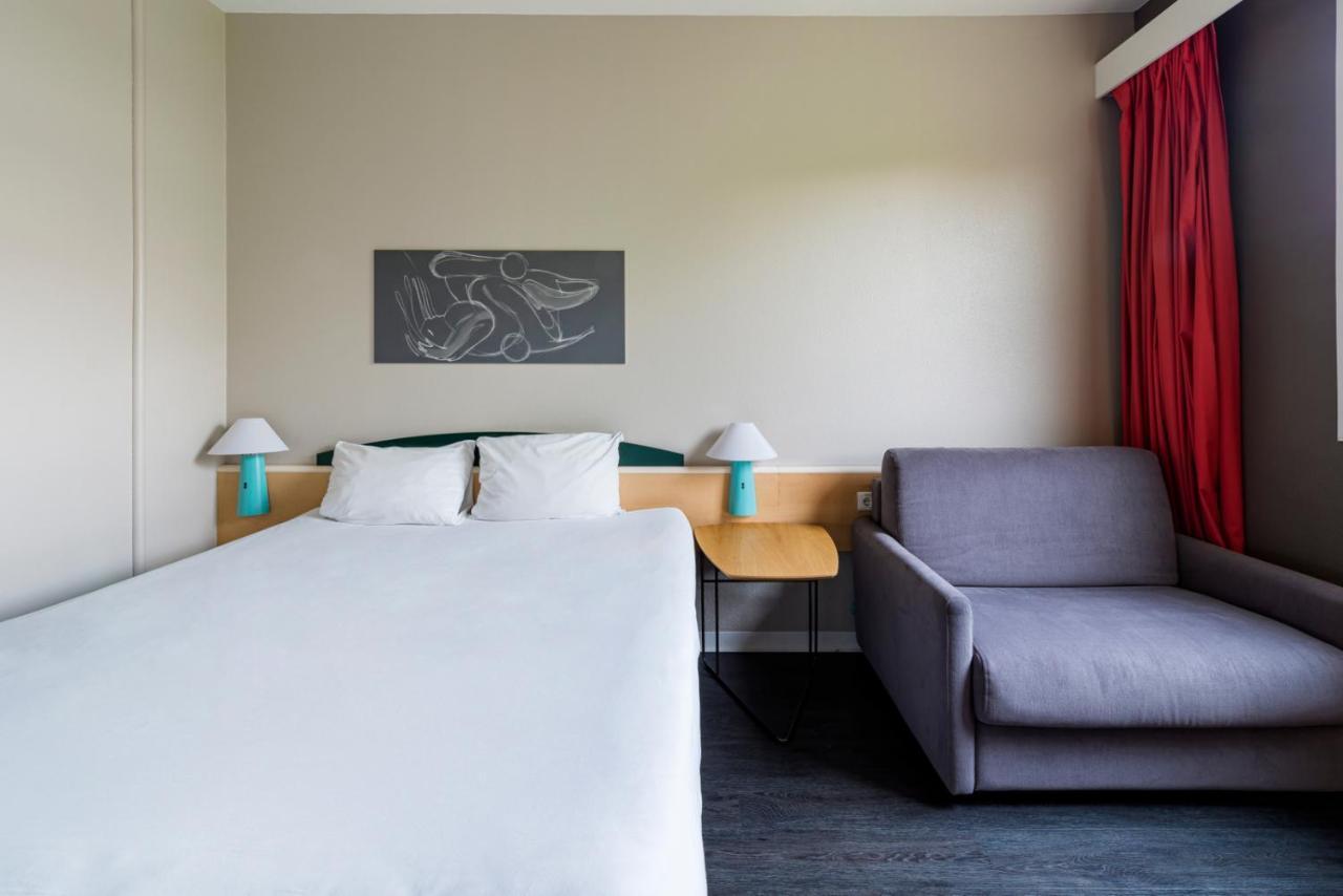 Ibis Madrid Getafe Hotel Luaran gambar