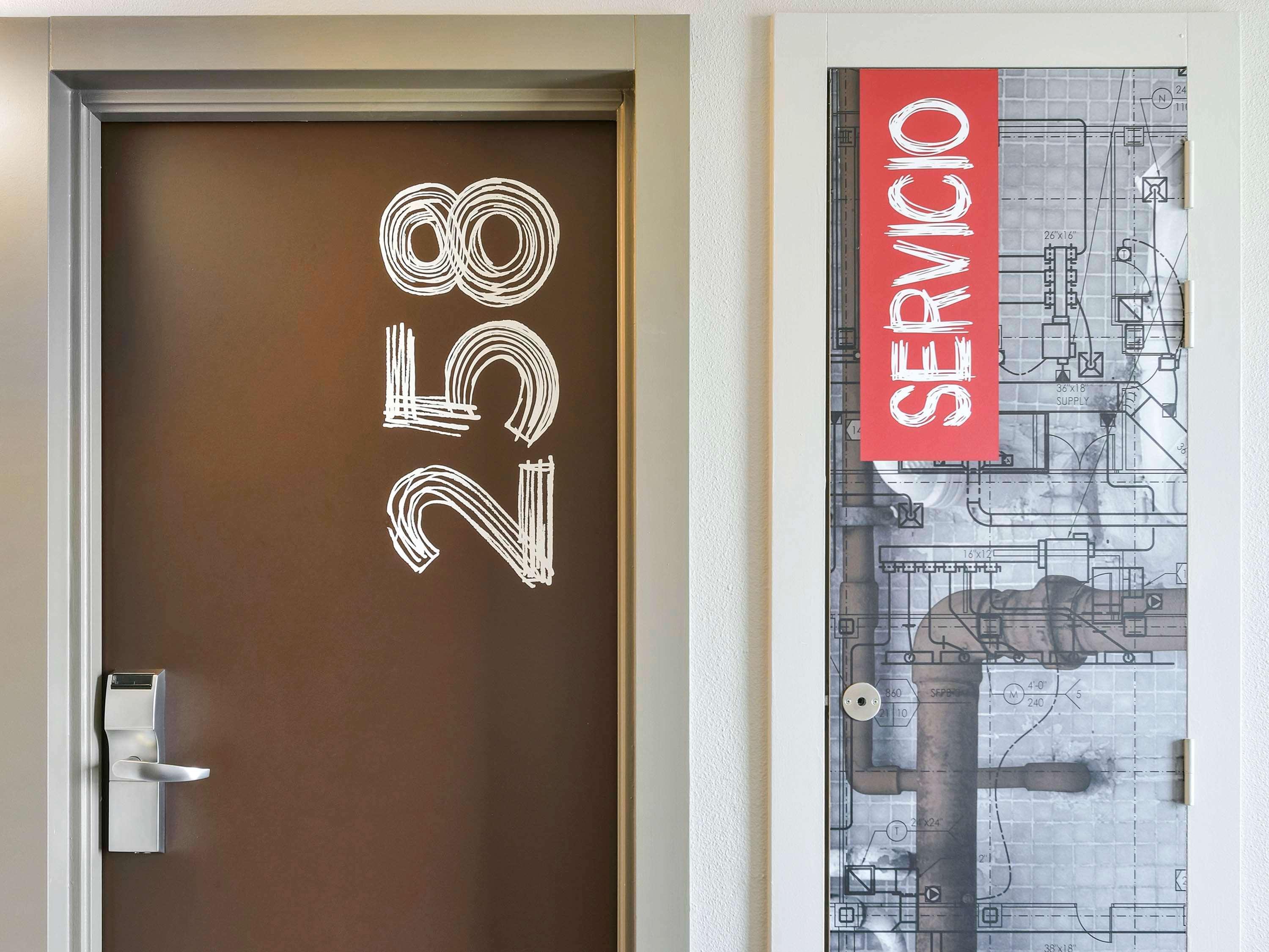 Ibis Madrid Getafe Hotel Luaran gambar