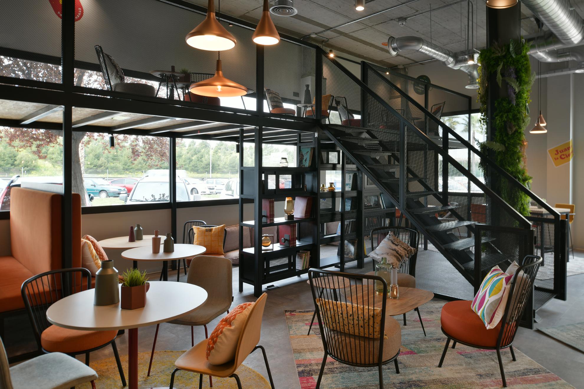 Ibis Madrid Getafe Hotel Luaran gambar