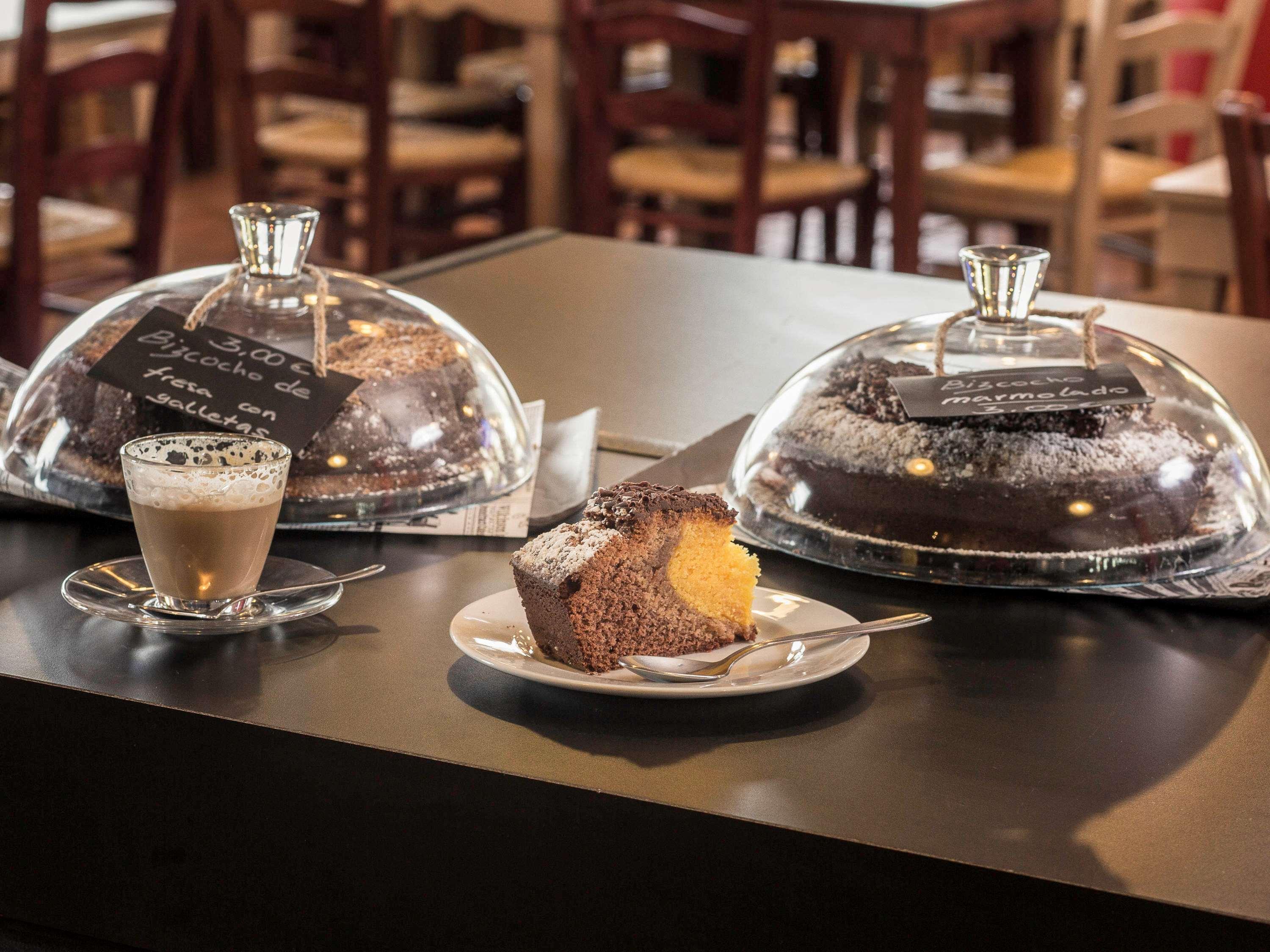 Ibis Madrid Getafe Hotel Luaran gambar
