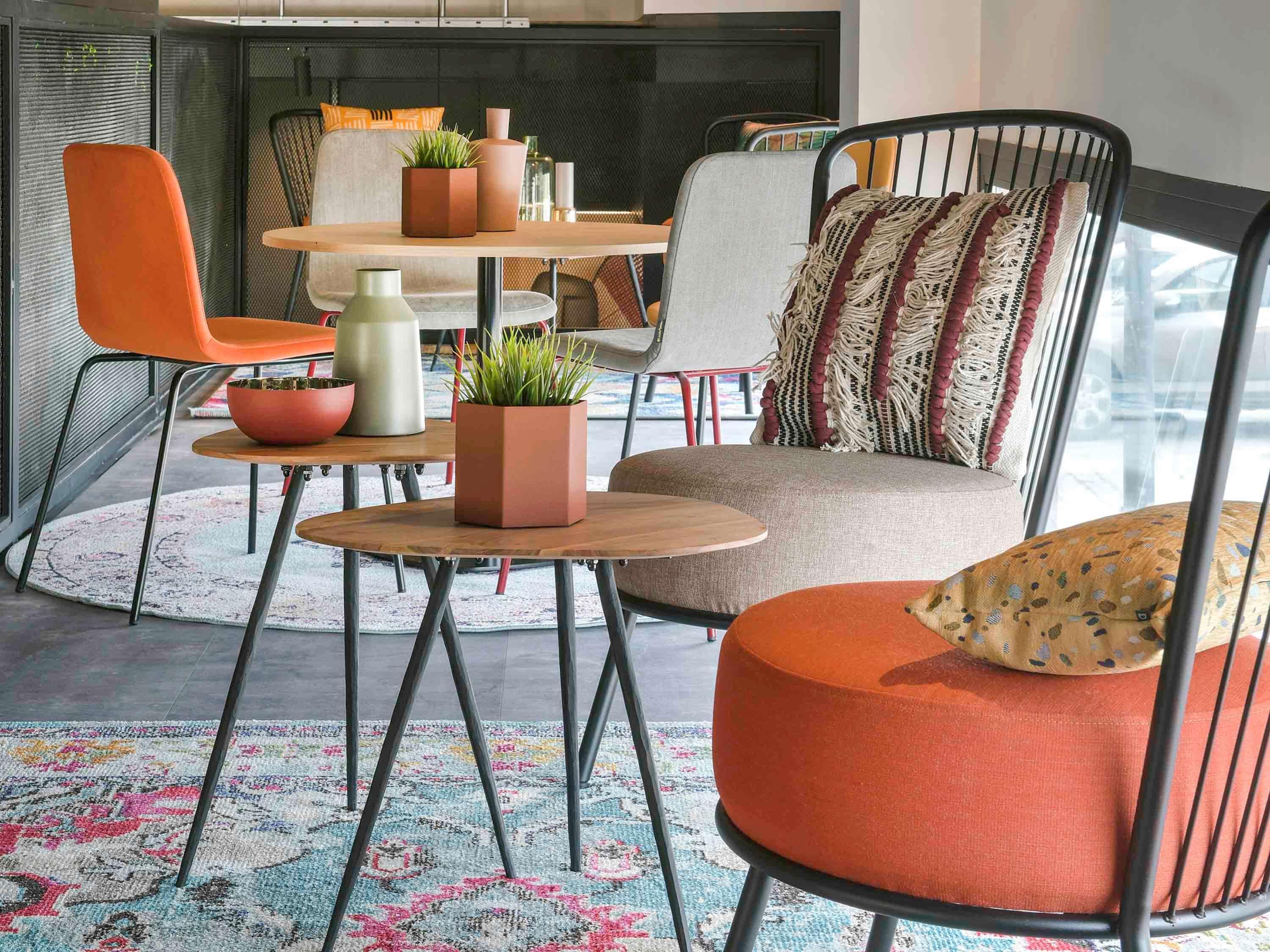 Ibis Madrid Getafe Hotel Luaran gambar