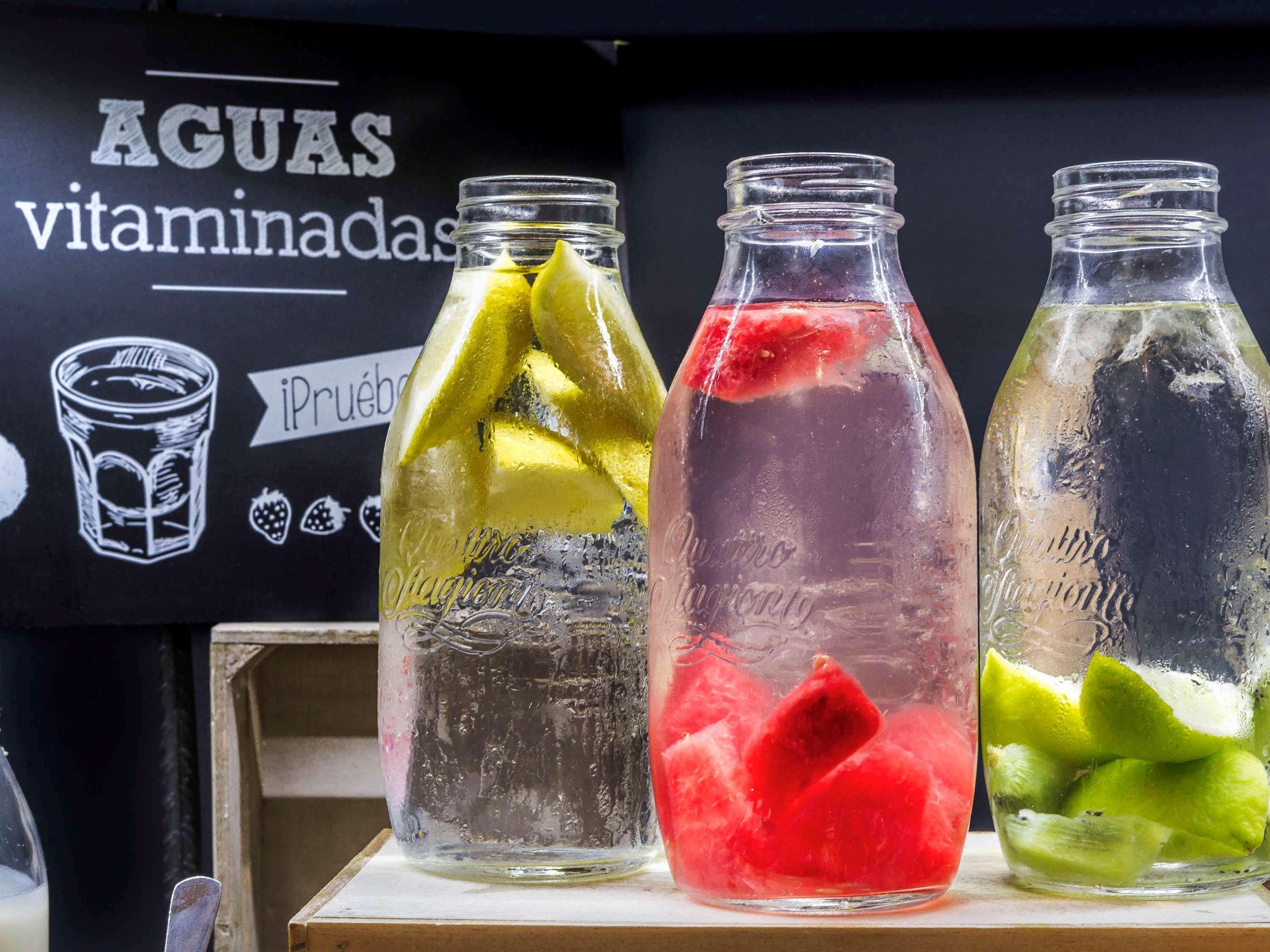 Ibis Madrid Getafe Hotel Luaran gambar