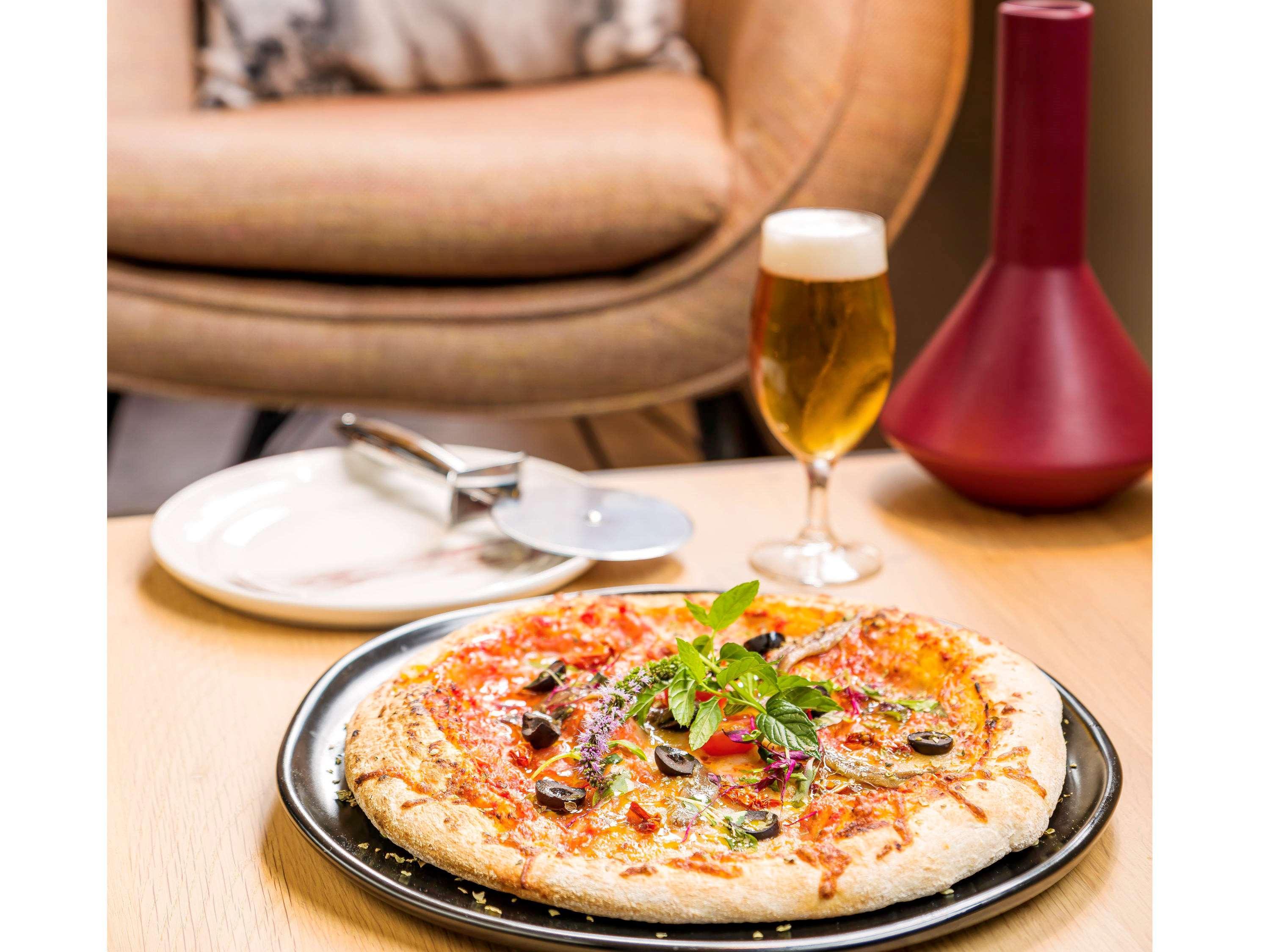 Ibis Madrid Getafe Hotel Luaran gambar