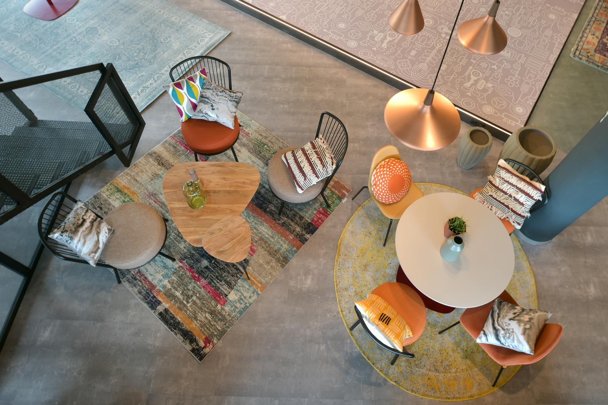 Ibis Madrid Getafe Hotel Luaran gambar