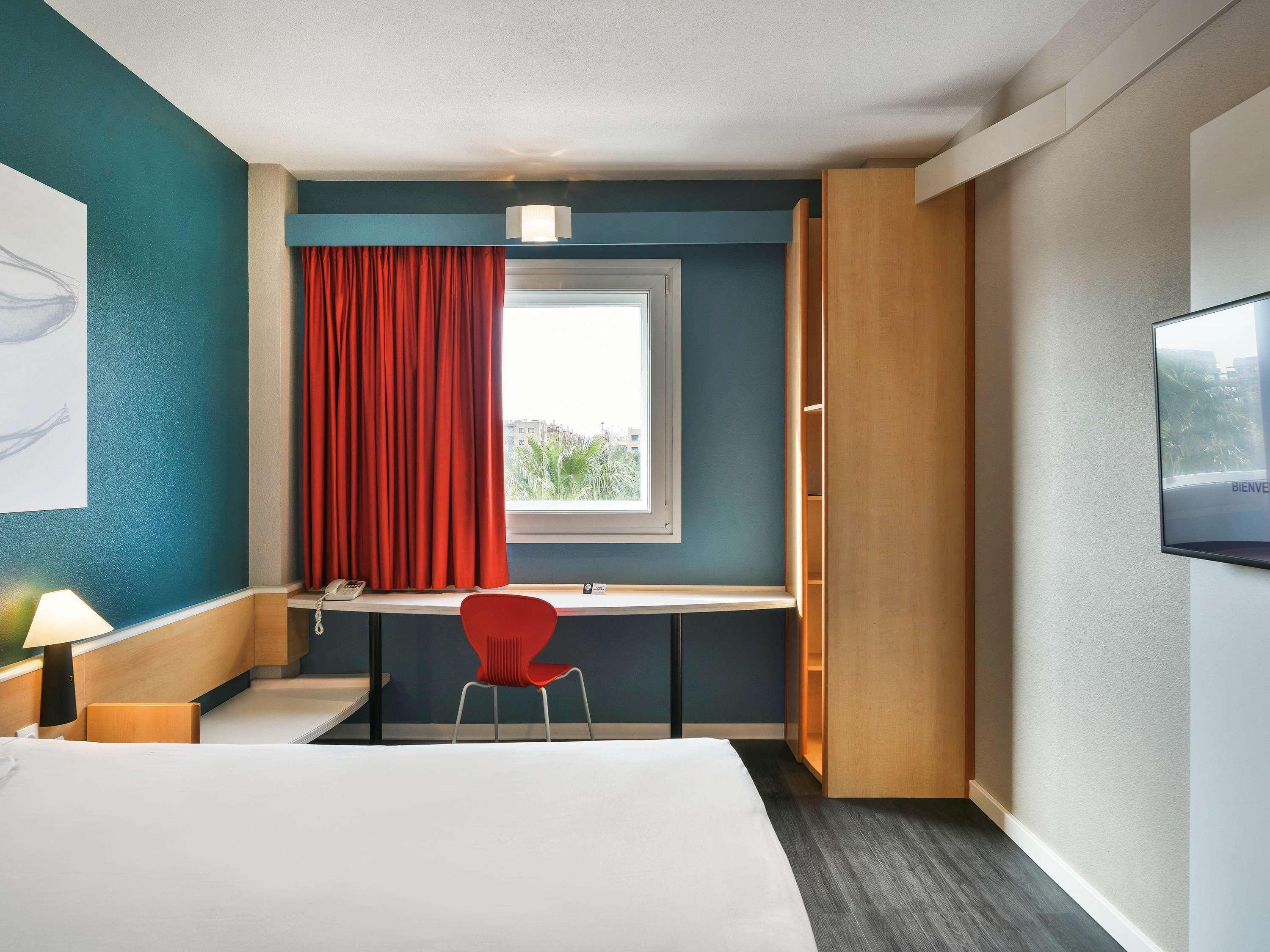 Ibis Madrid Getafe Hotel Luaran gambar