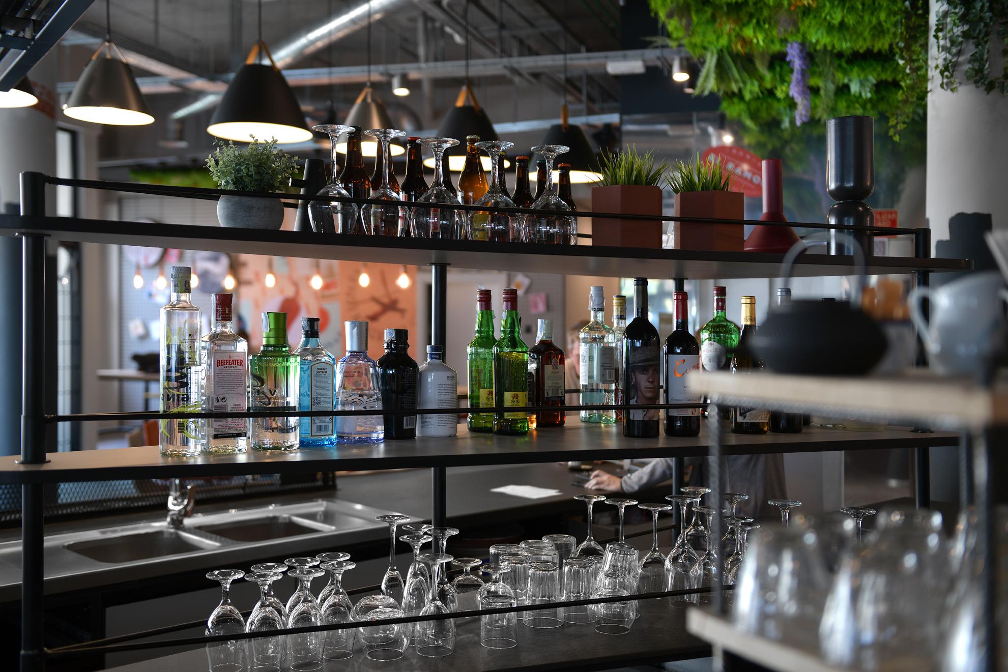 Ibis Madrid Getafe Hotel Luaran gambar