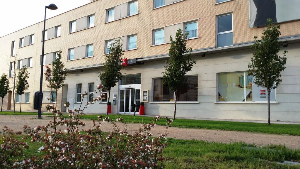 Ibis Madrid Getafe Hotel Luaran gambar