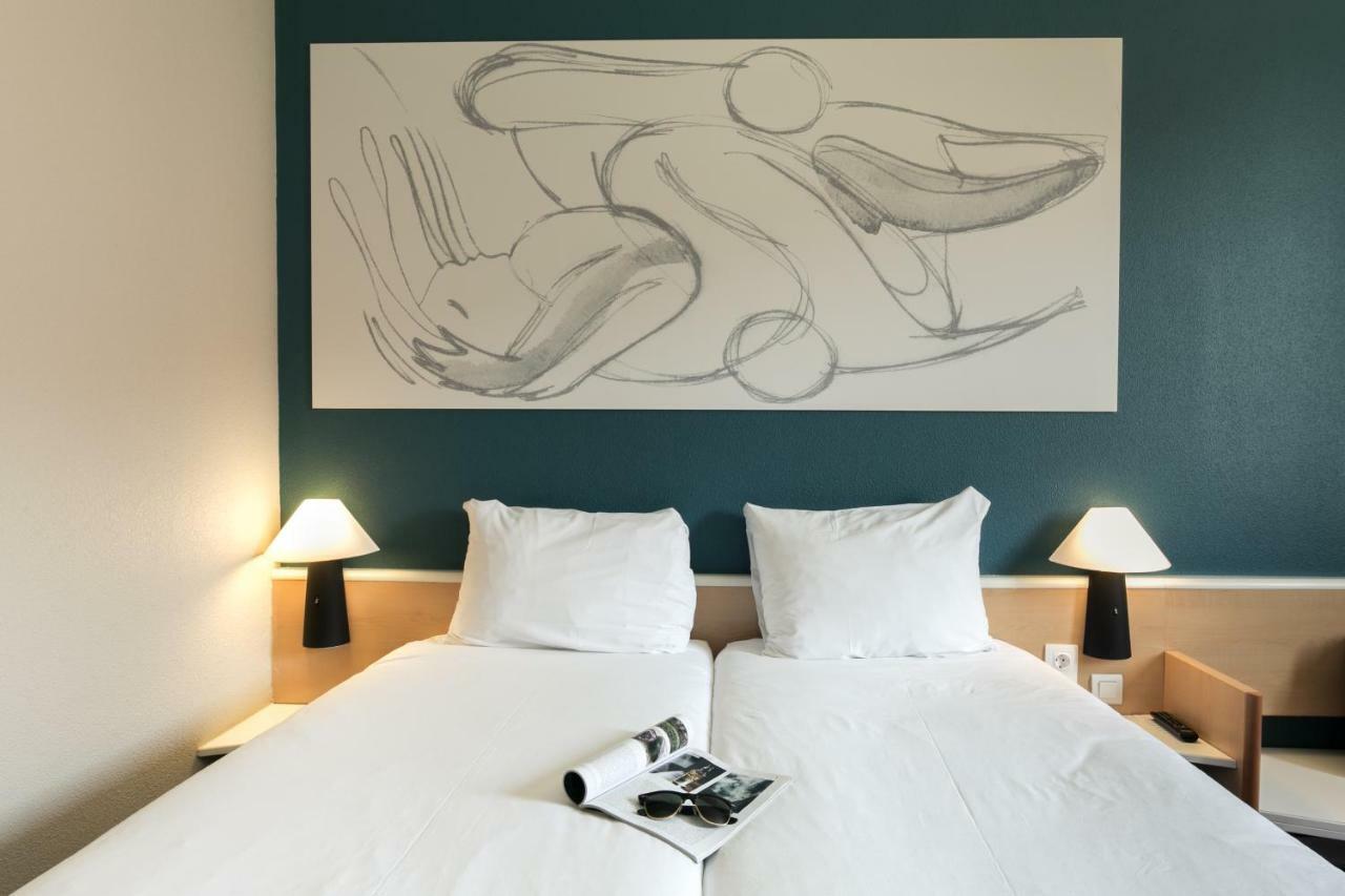Ibis Madrid Getafe Hotel Luaran gambar