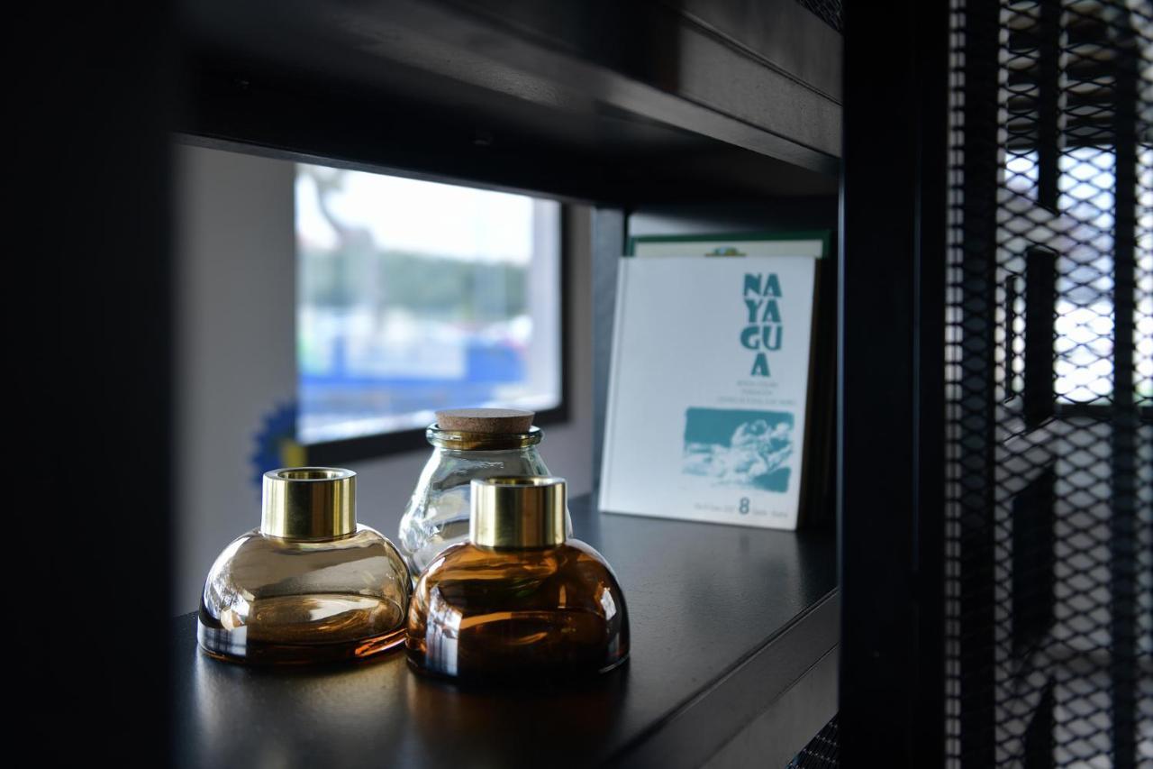 Ibis Madrid Getafe Hotel Luaran gambar