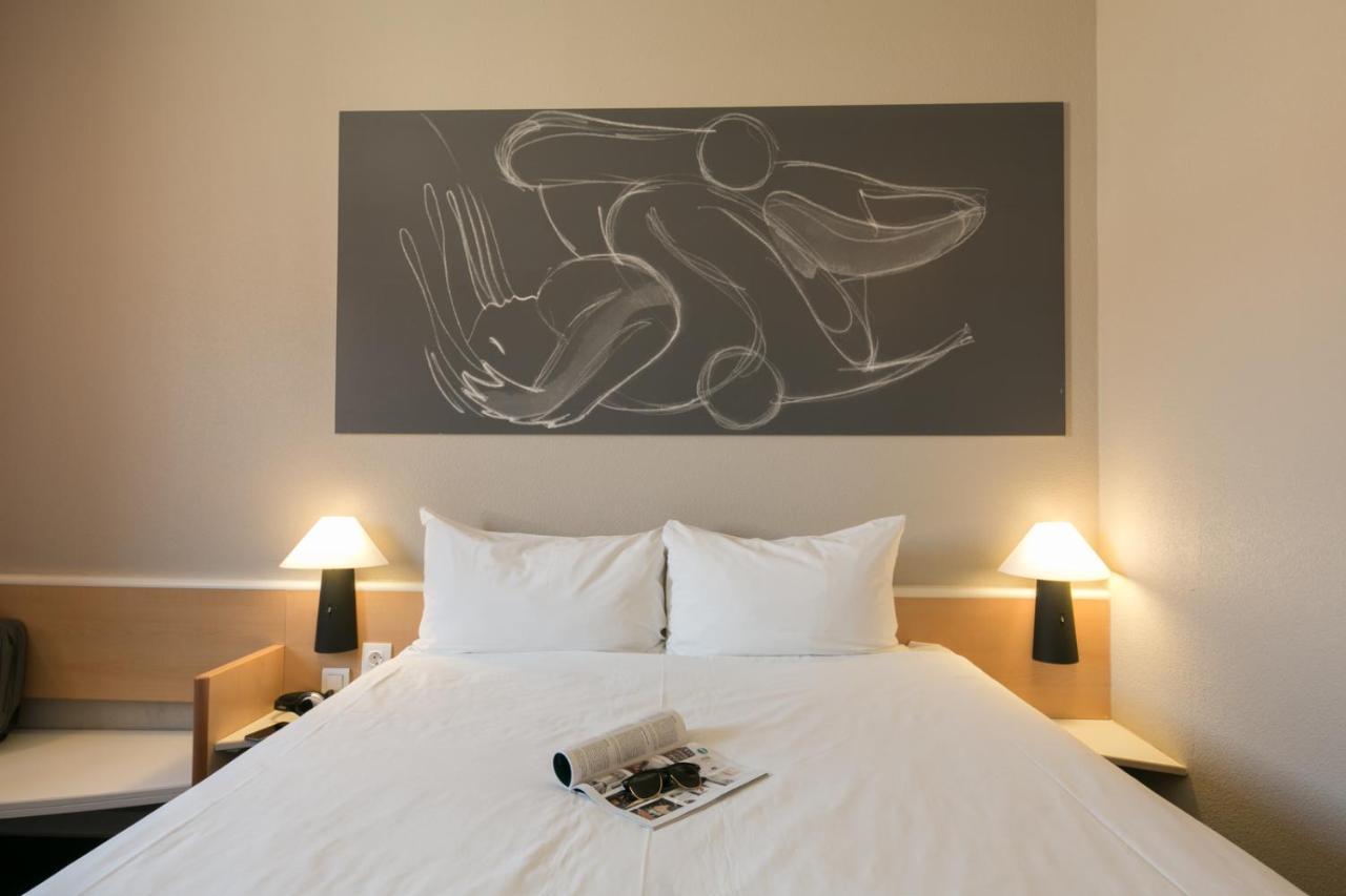 Ibis Madrid Getafe Hotel Luaran gambar